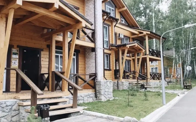 Апартаменты 826 в Sunny Valley