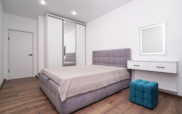 Zhk Privelegiya Apartments