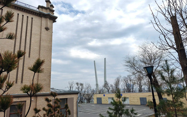 Жилое помещение МостЫ