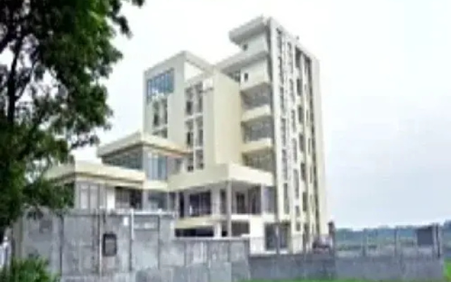 Отель Divine Centre Ltd