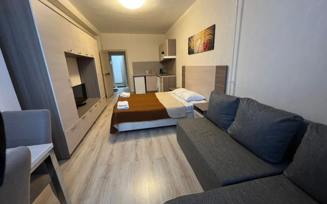 Апартаменты Neon Apart House 2