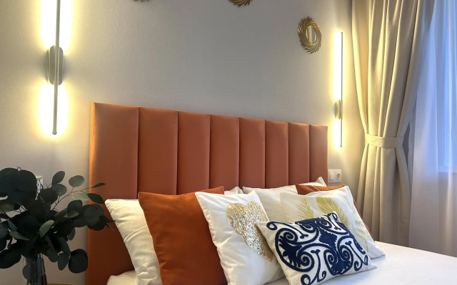 Квартира Orange
