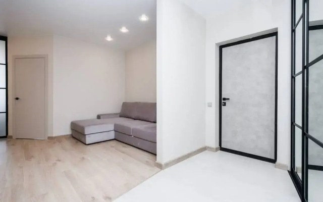 Апартаменты Clever House 1