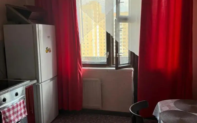 Квартира на Пятилеток 15к2