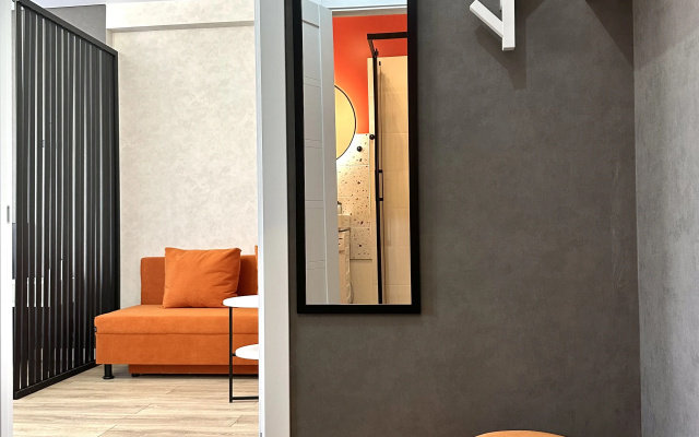 Квартира Style Rooms