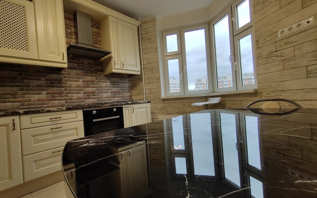 Апартаменты Globusapartmentcity Петлякова 5
