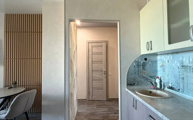 Квартира на Ул Промышленная Дом 10