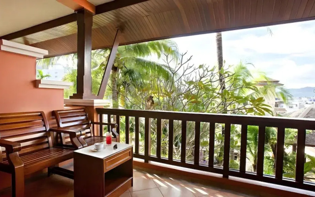 Курортный отель C&N Resort and Spa