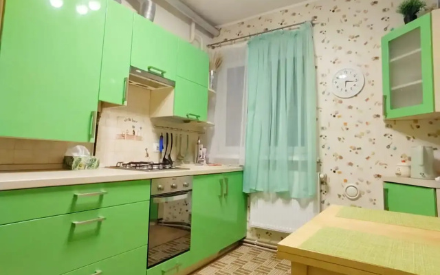 Квартира Уютная в Центре Калининграда