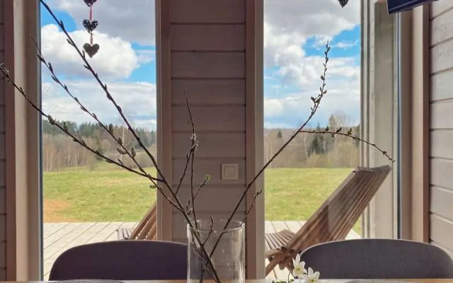 Rodionova Dacha Guest House