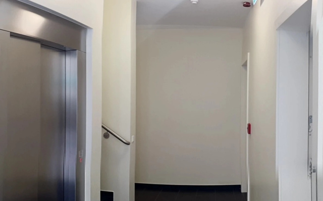 Апарт-Отель SHS Suite Home Sweet BELLA Puglia Luxembourg
