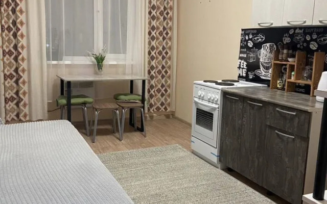 Квартира в микрорайоне 11В 5