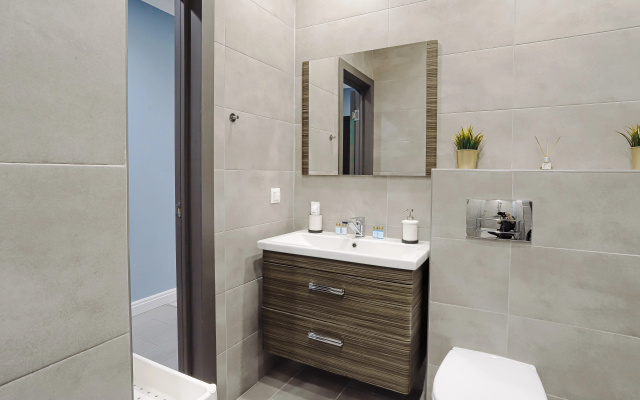 La-LApart - Design Haven Apartments