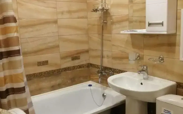 Квартира на Советской 5А С5/16