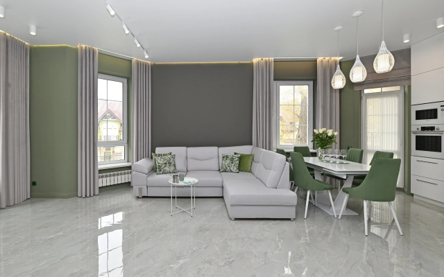 Квартира Lime Troesutok
