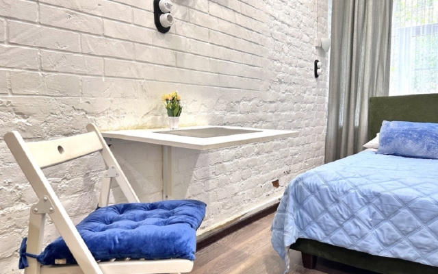 Апартаменты EasyGuest в самом центре Санкт Петербурга