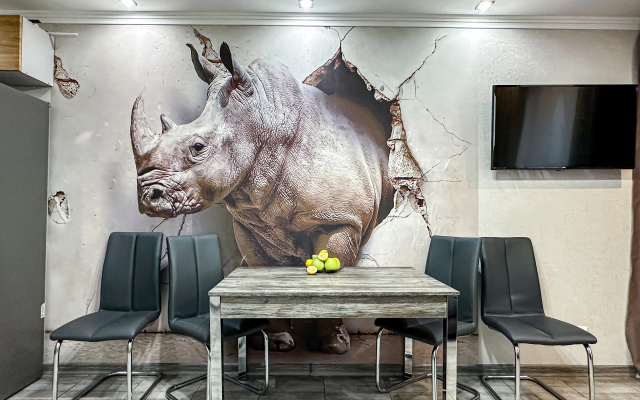 Апартаменты Krymsk Home