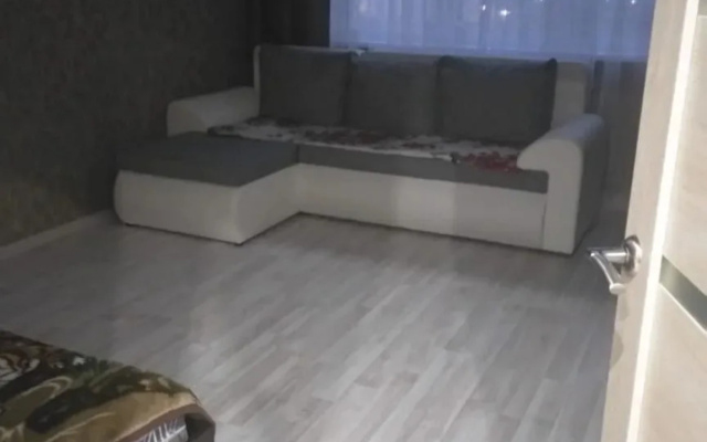 Квартира на Мервинской 37