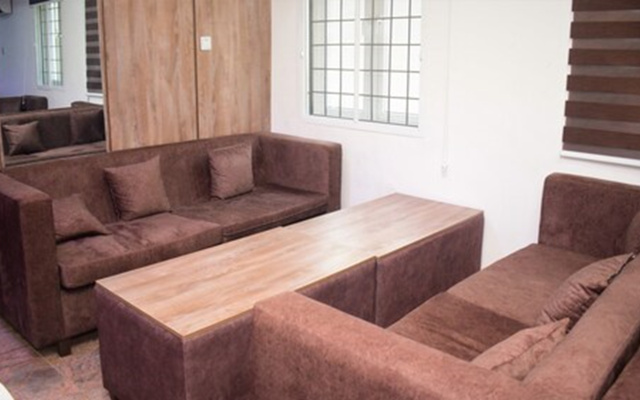 Отель Bonphine Luxury Suites