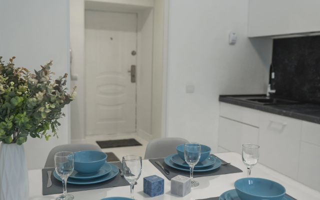 LovelyHome39|Апартаменты Петроль в Зеленоградске  у Моря