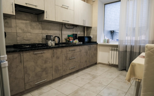 Квартира KEY2HOME на Бакинских