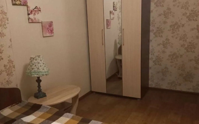Квартира на Проспекте Архитекторов 5