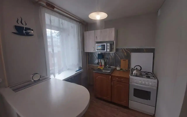 Квартира Компакт-Студия 21к2