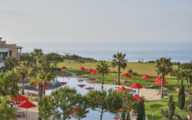 Отель Cascade Wellness Resort