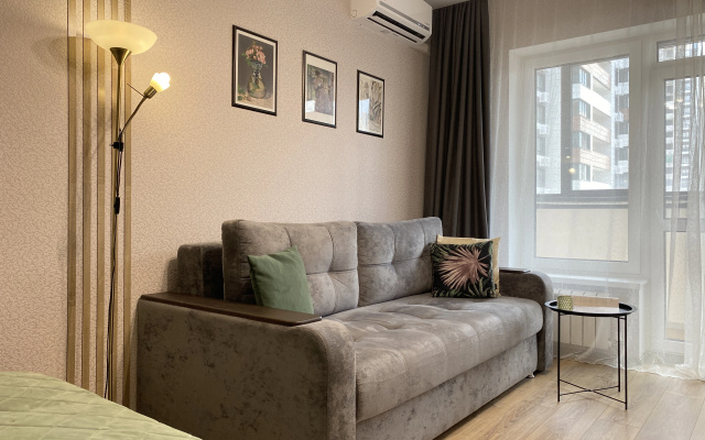 Квартира ORent 2