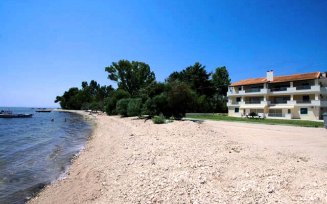 Апартаменты Matina's Residence