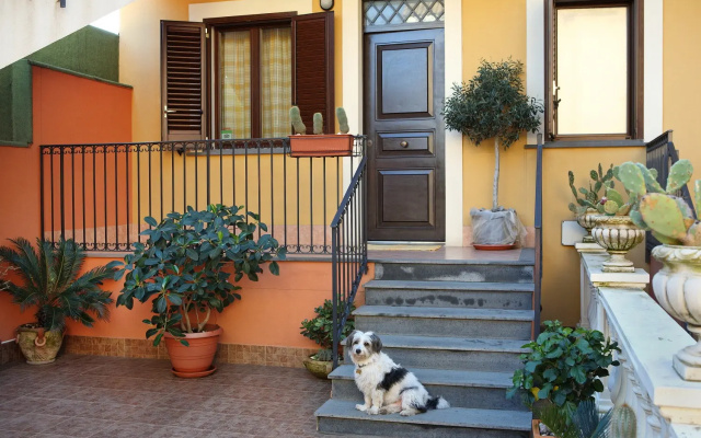 Апартаменты Adriana Casa Vacanze