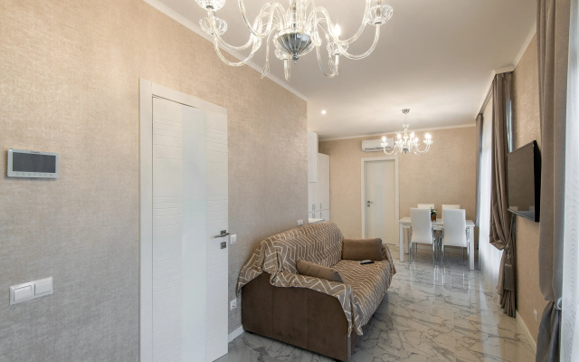 Апартаменты Soned House 2