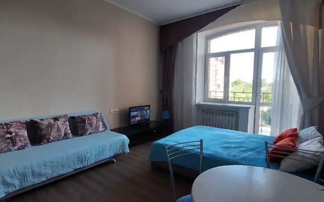 Квартира на Камской, 6
