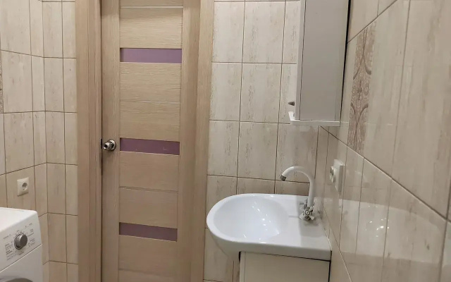 Квартира На Высоковольтная 22