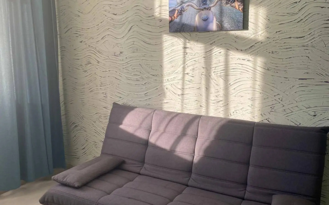 Квартира на улице Малыгина 90 (18)