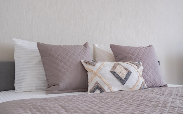 Apartments Scandi Home в центре Минска