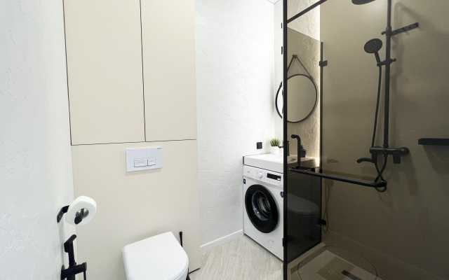 Апартаменты SMART 6