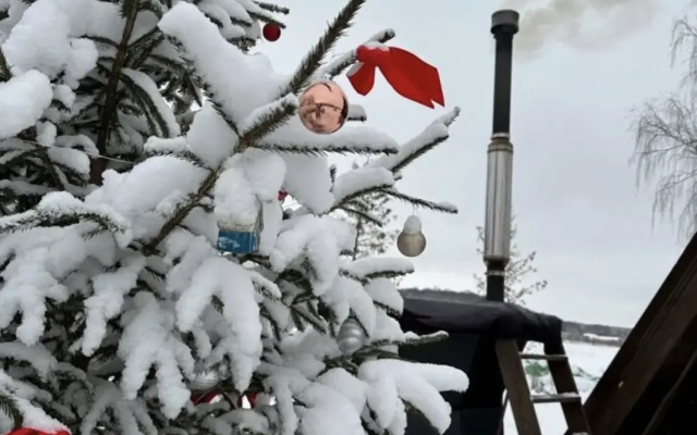 Гостевой дом Другой Мир
