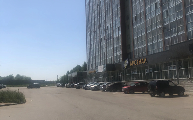 Квартира Уютно