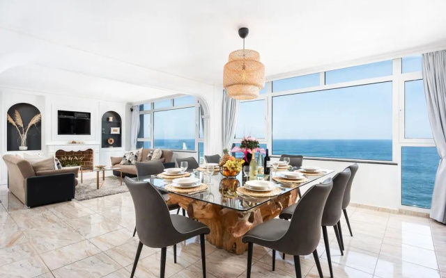 Ocean Vistas Apartments