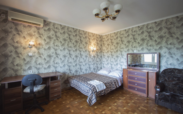 Volkova 9/2 Lodging House