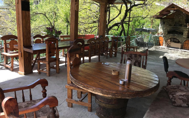 Гостевой дом Guesthouse Anahit Ijevan