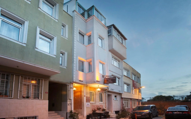 Sultanahmet Inn Hotel