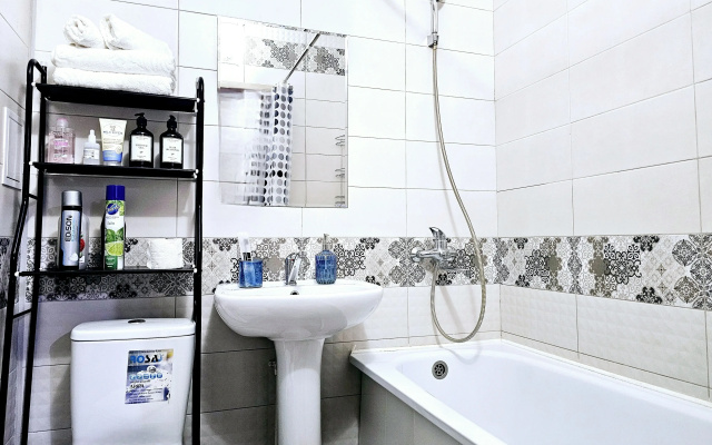 Квартира Khadi Home ЖК Прогресс
