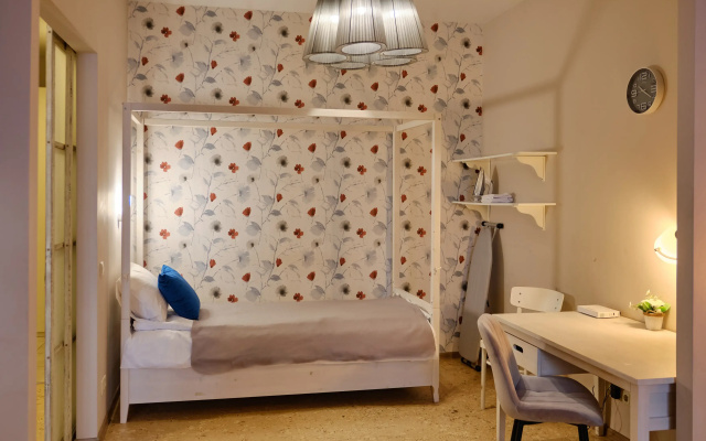 Апартаменты RentPlaza в центре возле Гринвича