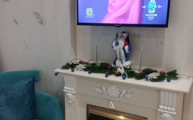 Квартира на Королёва 1