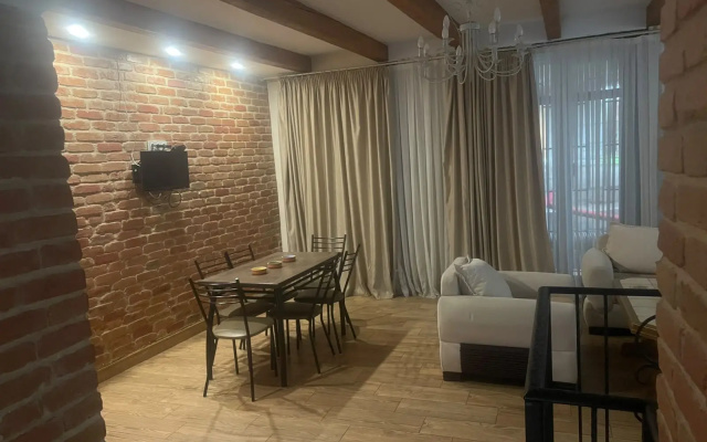 Restaurant · Tbilisi — photo 42