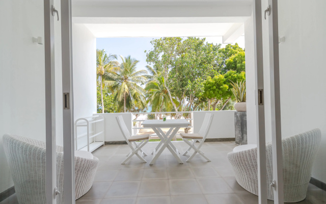 Вилла Taru Villas - The Tangalle Social