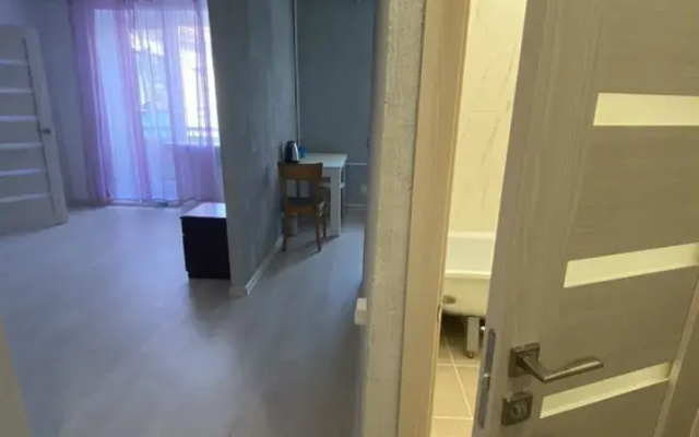 Квартира на проспекте Коммунистический 25