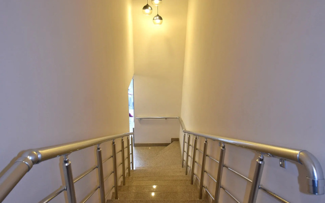 Апартаменты Northern Yerevan